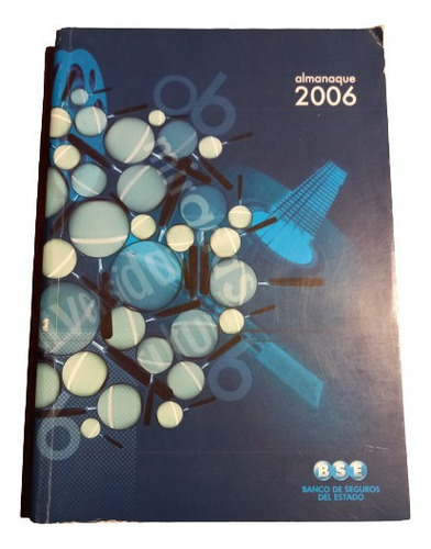 Almanaque Del Banco De Seguros Del Estado 2006