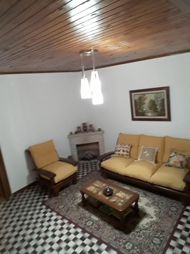 Imagen 11 de 22 de Excelente Casa 5 Ambientes