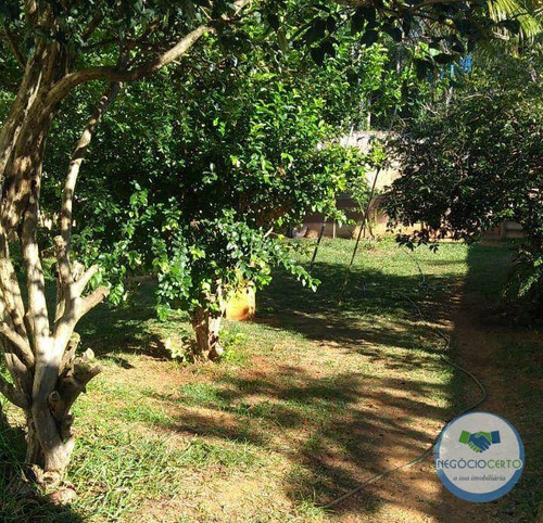 Imagem 8 de 16 de Casa À Venda, 144 M² Por R$ 320.000,00 - Capoava - Iperó/sp - Ca0618