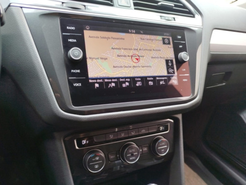 Volkswagen Tiguan 1.4 250 TSI TOTAL FLEX ALLSPACE TIPTRONIC