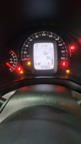 Fiat Strada 1.4 Endurance Cab. Cs Plus Flex 2p