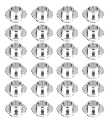 3x 8 Peças De Buchas De Skate Longboard