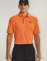 Comprar Playera Under Armour Tipo Polo Tech Golf Original Importada