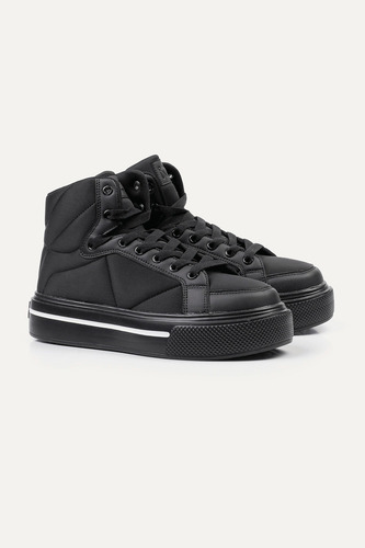 Imagen 2 de 4 de Zapatilla Thelma De Neoprene Mujer 47 Street