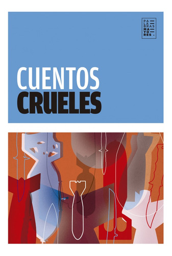 Cuentos Crueles - Vv Aa (libro) - Nuevo