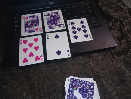 Tarot Gitano - Tres Preguntas Por Si O Por No Con Sibilla