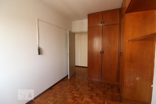 Apartamento Para Aluguel - Liberdade, 1 Quarto, 72 - 893311280