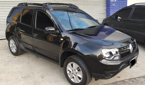 Imagem 2 de 12 de Renault Duster 1.6 Expression Flex Mecânico 2019 2018/20...