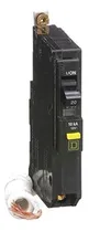 Comprar Qob120gfi Square D Circuit Breaker Miniature Circuit Breaker