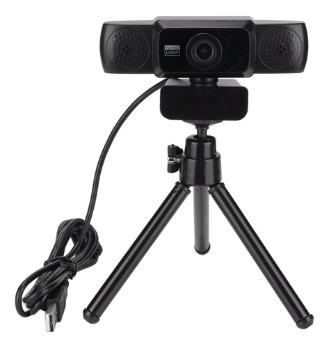 Camara Multifuncional Usb 1080 P Cancelacion Ruido 95