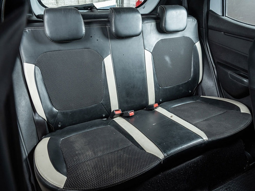 Imagen 11 de 15 de Renault Kwid 2019 1.0 Sce 66cv Iconic Taraborelli