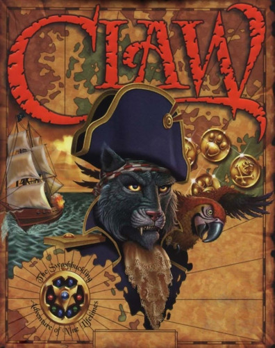 Claw Pc Juego