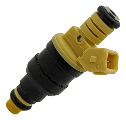 Inyector Combustible Peugeot 405 407 Citroen C5 Fiat Qubo