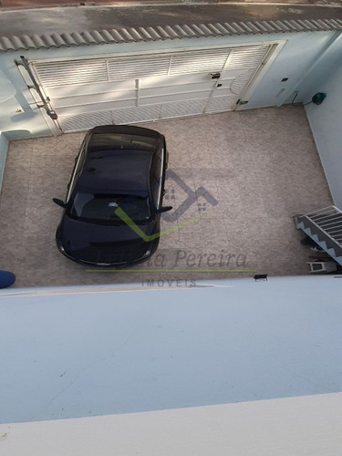 Imagem 5 de 22 de Sobrado 2 Dorms, Cidade Edson, Suzano- Sp R$ 520.000,00 - So00105 - 69473547