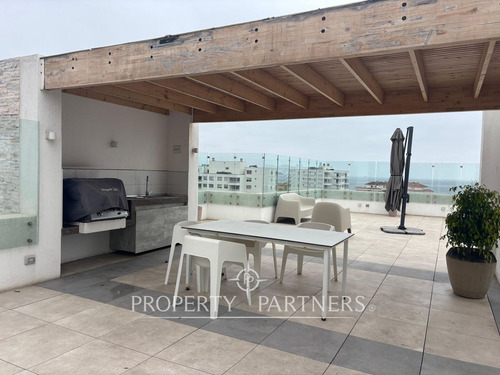 Departamento Condominio Pacífico Amoblado 2d 2b | ...