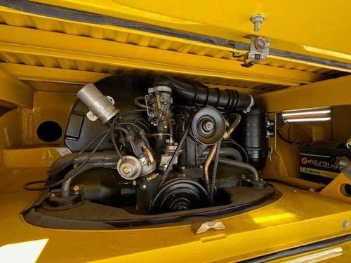 Imagen 13 de 15 de Volkswagen Pick-up