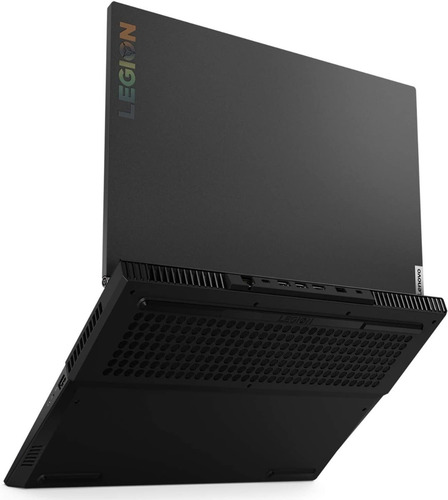 Imagen 4 de 4 de Laptop Hp 240 G8 Celeron N4020 Dual Core 8gb 500gb 14