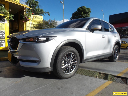 Imagen 2 de 25 de Mazda Cx5 Touring