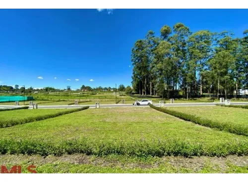 Rhbr-11776 Lote (rionegro, Sector Chipre)
