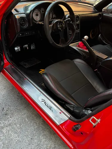 Mazda Miata 1.6 Mx5
