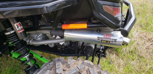 Utv Articat Wilcat 1000 Ok Equipado Con Trailer Liquido Cont