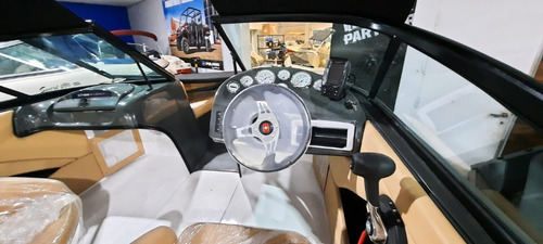 Imagen 5 de 9 de Lancha Lerch Gt 180 Full Mercury 115hp 4t 2023