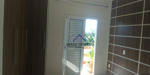 Imagem 7 de 30 de Casa À Venda, 335 M² Por R$ 1.340.000,00 - Jardim Torres São José - Jundiaí/sp - Ca1164