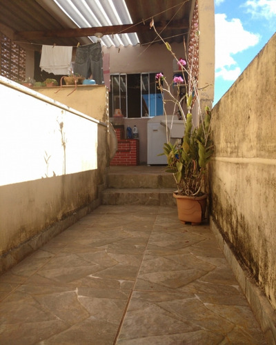 Imagem 23 de 23 de Casa 2 Dormitório Garagem 2 Autos Eloy Chaves - 4585553 - 33507099