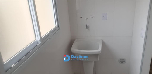 Imagem 2 de 10 de Apartamento Lauzane Paulista Sp Zn - 5616-1