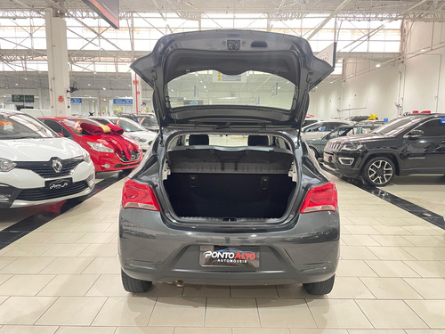 Chevrolet Onix 1.0 Lt 5p