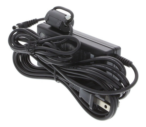 Canon Ac Adapter Pa-v16 Adaptador Ac/dc K30120 Cámaras Eos