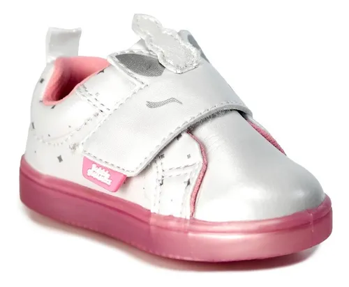 Tenis bubble gummers niña coppel sale