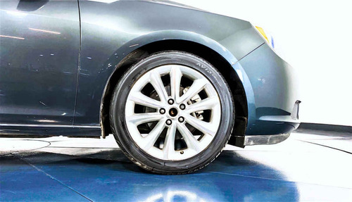 Imagen 11 de 15 de 102284 - Buick Verano 2015 Con Garantía