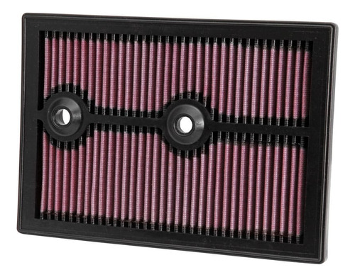 Filtro Kn Reemplazo Original 33-3004 1.4 Turbo Vw Seat Audi