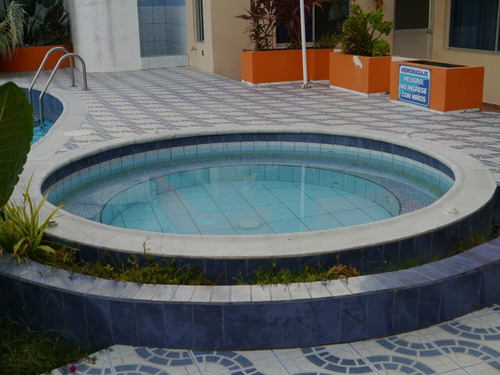 Imagen 14 de 15 de Arriendo Casa Para Vacaciones En Tonsupa Esmeraldas