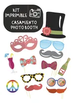 Comprar Props Casamiento Kit Imprimible 35 Carteles Pdf Boda