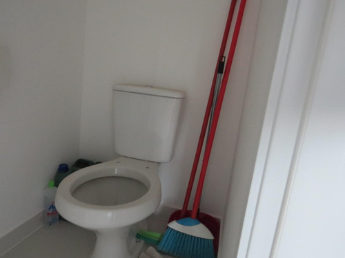 Imagem 6 de 11 de Sala Para Alugar, 39 M² Por R$ 1.500,00/mês - Centro - São José Dos Campos/sp - Sa0375