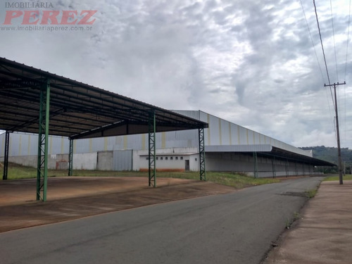 Imagem 26 de 30 de Barracões_galpões Para Alugar - 13650.7734