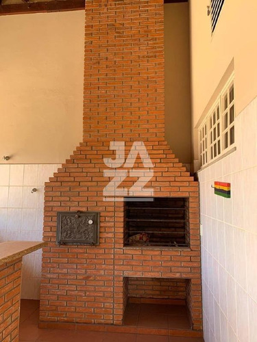 Imagem 10 de 30 de Sobrado A Venda Na Vila Xavier - 31491