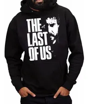Comprar Sudadera The Last Of Us Gamer Elli Joel Ps4 Videojuegos