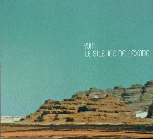 Cd: Yom Le Silence De L Exode Usa Import Cd