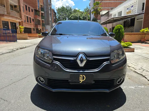 Renault Logan 1.6 Polar