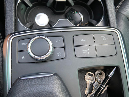 M Benz Ml350 3.0 Bluetec V6 Diesel