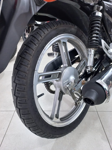 Suzuki Gsr 125, Sem Entrada 12x890 No Cartão De Crédito