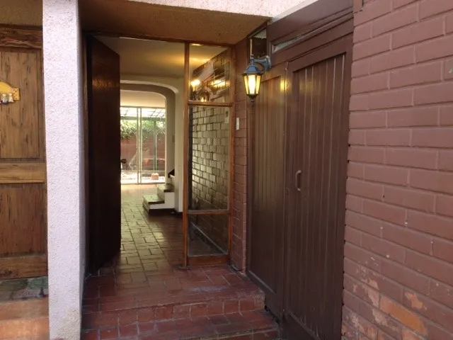 Imagen 4 de 17 de Arriendo Casa Condominio La Reina