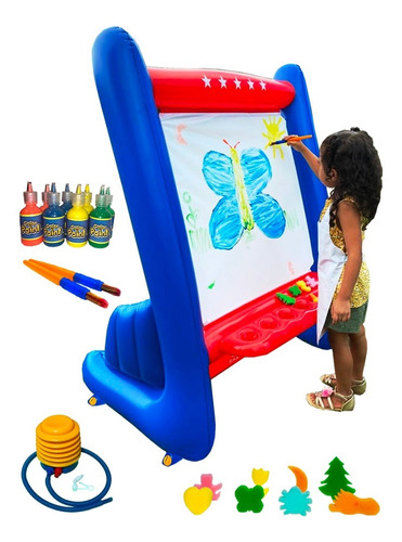 Pizarrón Inflable 