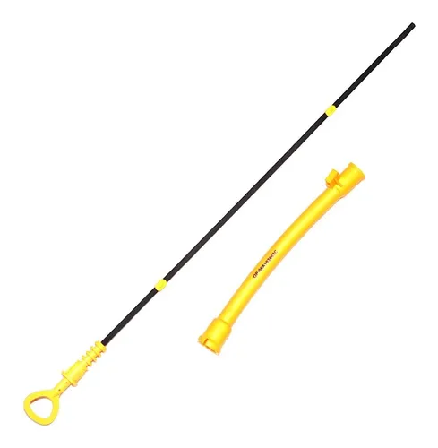 comprar Kit Embudo Y Bayoneta Aceite Vw Golf Jetta A4 2.0l Clásico