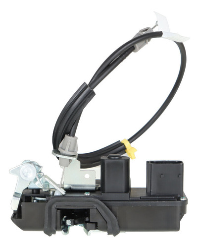 Actuador Seguros Der Frontal Cadillac Cts Base 2010 3.0l
