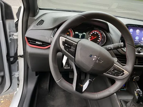 Chevrolet Onix 1.0 Rs Mt 2025