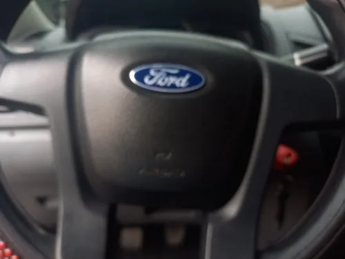 Ford Ranger 2.2 Xl 4*4 Mt